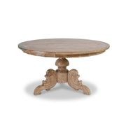 Panama Round Dining Table gallery detail image