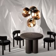 Fat Dining Chair by Tom Dixon | ECC gallery detail image