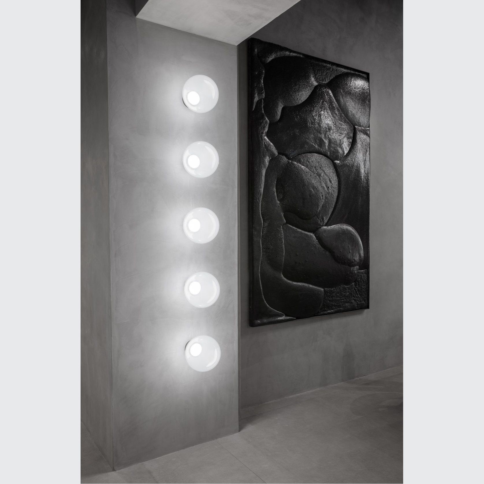 Opal Surface Lamp gallery detail image