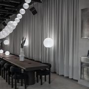 Opal Pendant Lamp gallery detail image