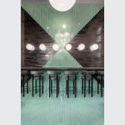 Opal Surface Lamp gallery detail image