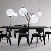 Opal Pendant Lamp gallery detail image