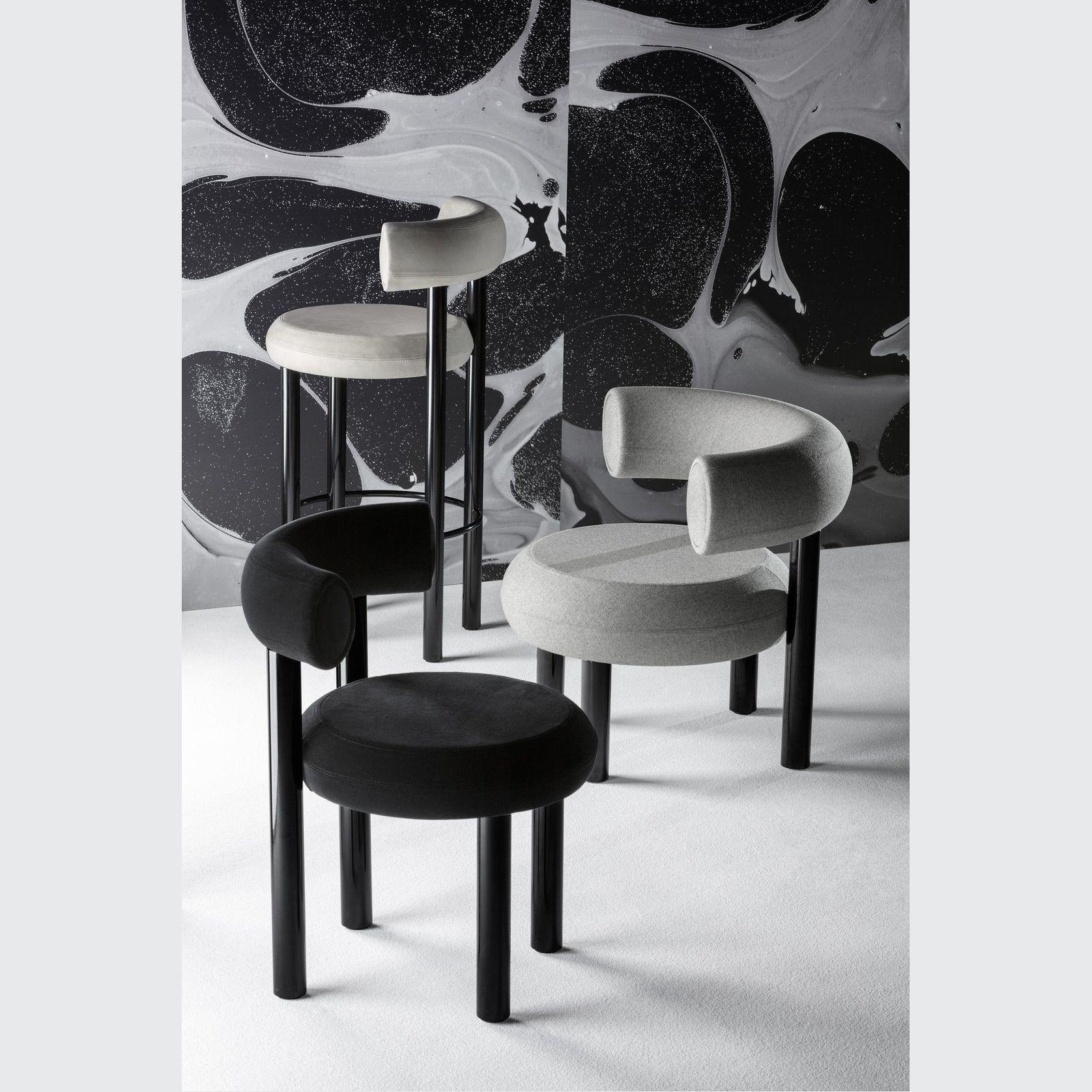 Fat Lounge Chair gallery detail image