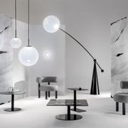 Opal Pendant Lamp gallery detail image