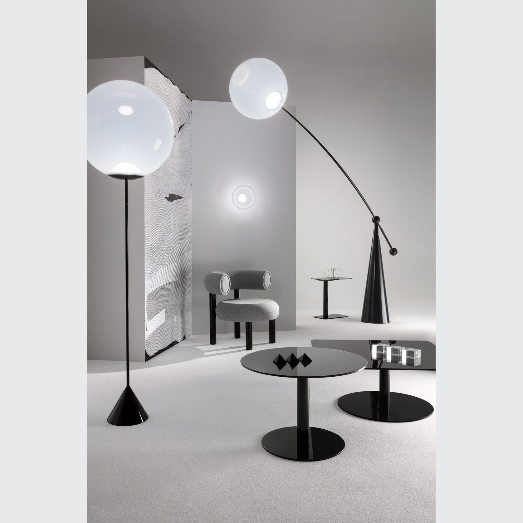 Fat Lounge Chair gallery detail image