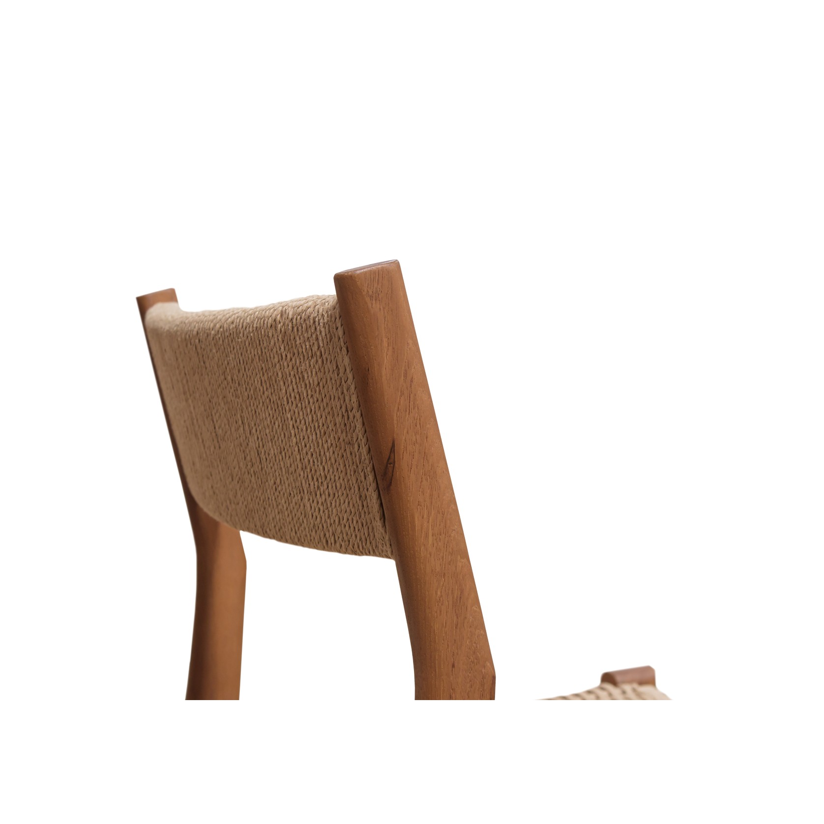 Strand Dining Chair gallery detail image