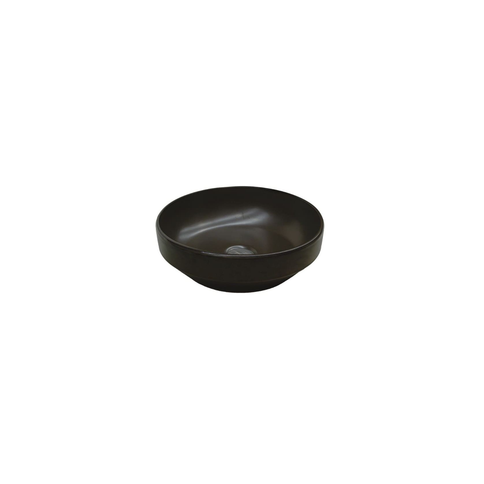 Terra 380 Round Vessel Basin Muriwai gallery detail image