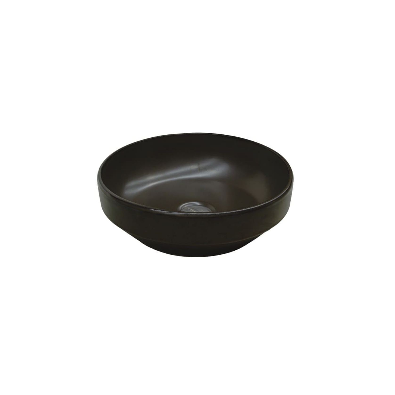 Terra 380 Round Vessel Basin Muriwai gallery detail image