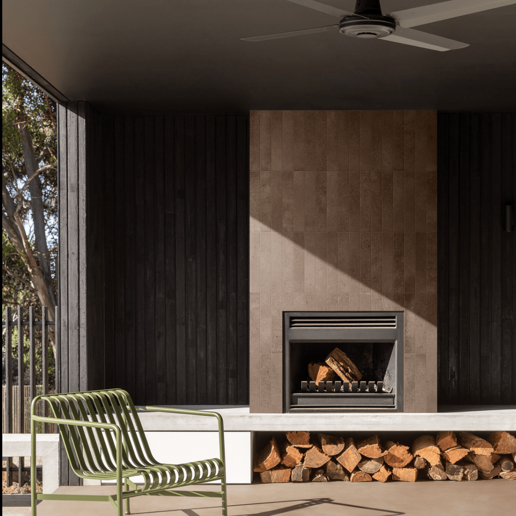 Terraart Argilla  5x30 gallery detail image