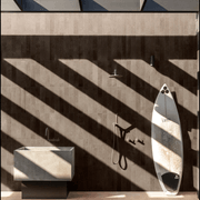 Terraart Calce Str 60x60 gallery detail image