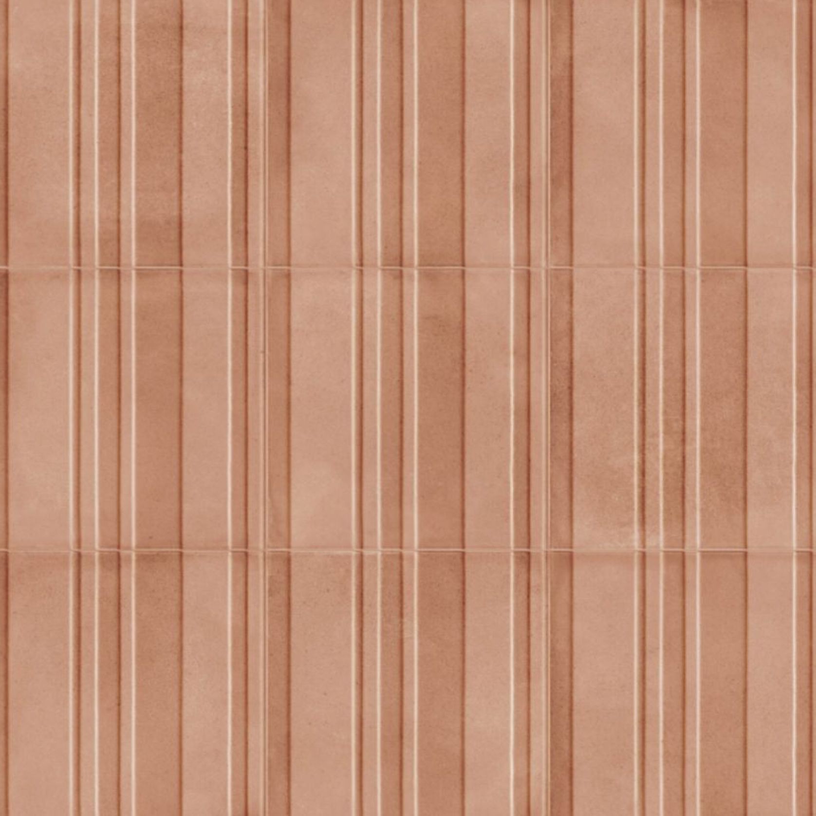 Terraart Cotto 3D Bande  20x20 gallery detail image