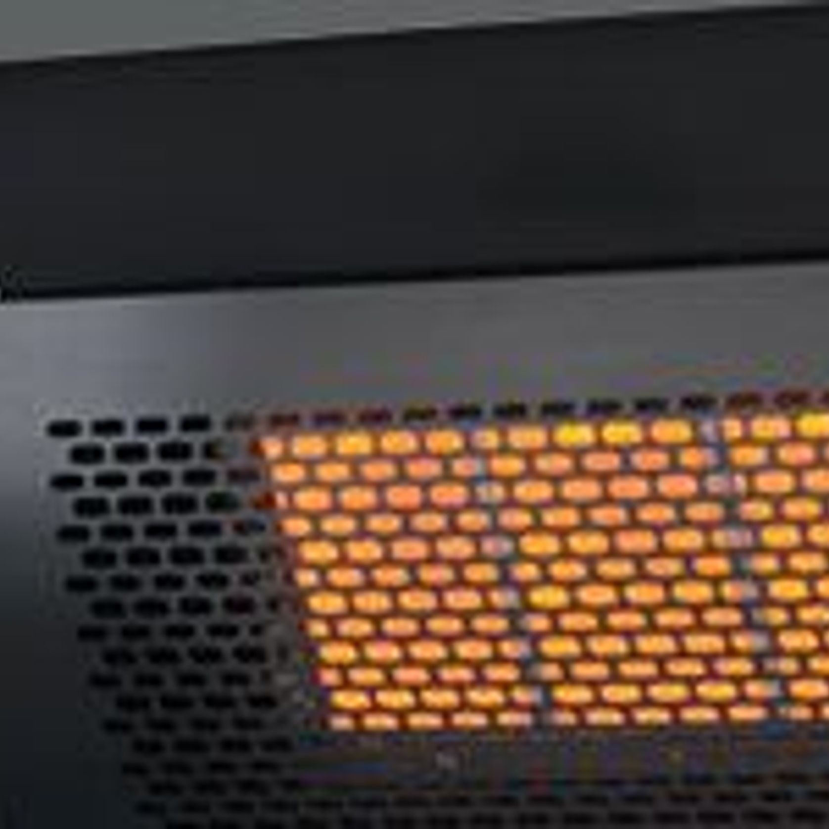 HEATSTRIP Wall Mounted Gas Heater NG gallery detail image