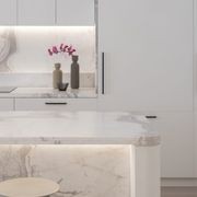 Fusion White | Natural Stone Slab gallery detail image