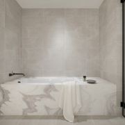 Fusion White | Natural Stone Slab gallery detail image