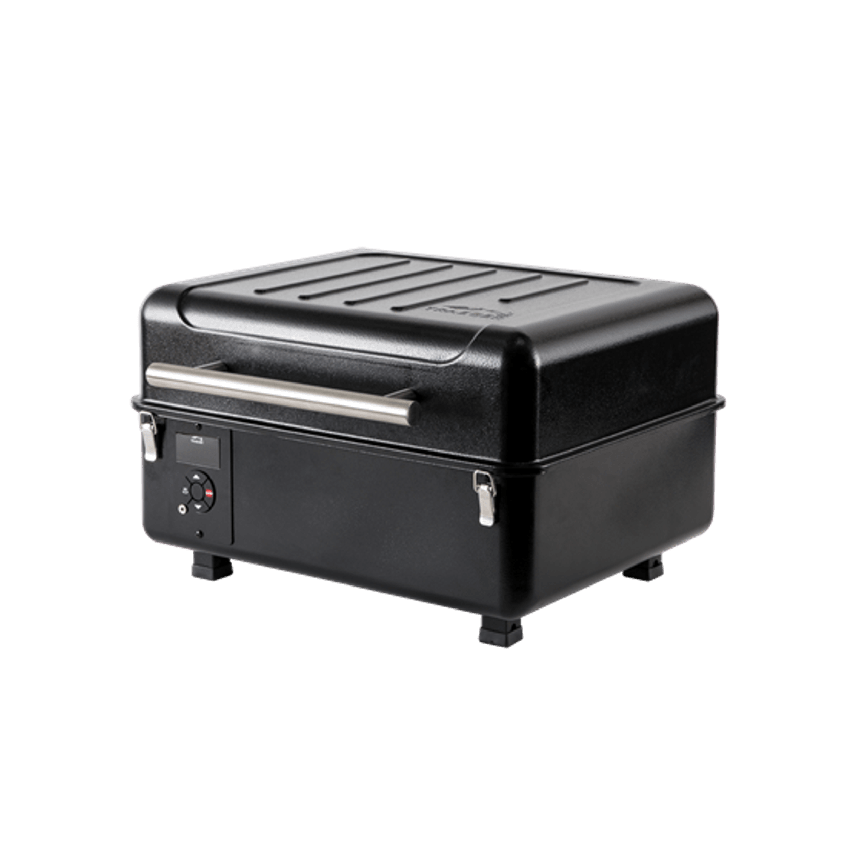 Traeger Ranger Pellet Grill gallery detail image