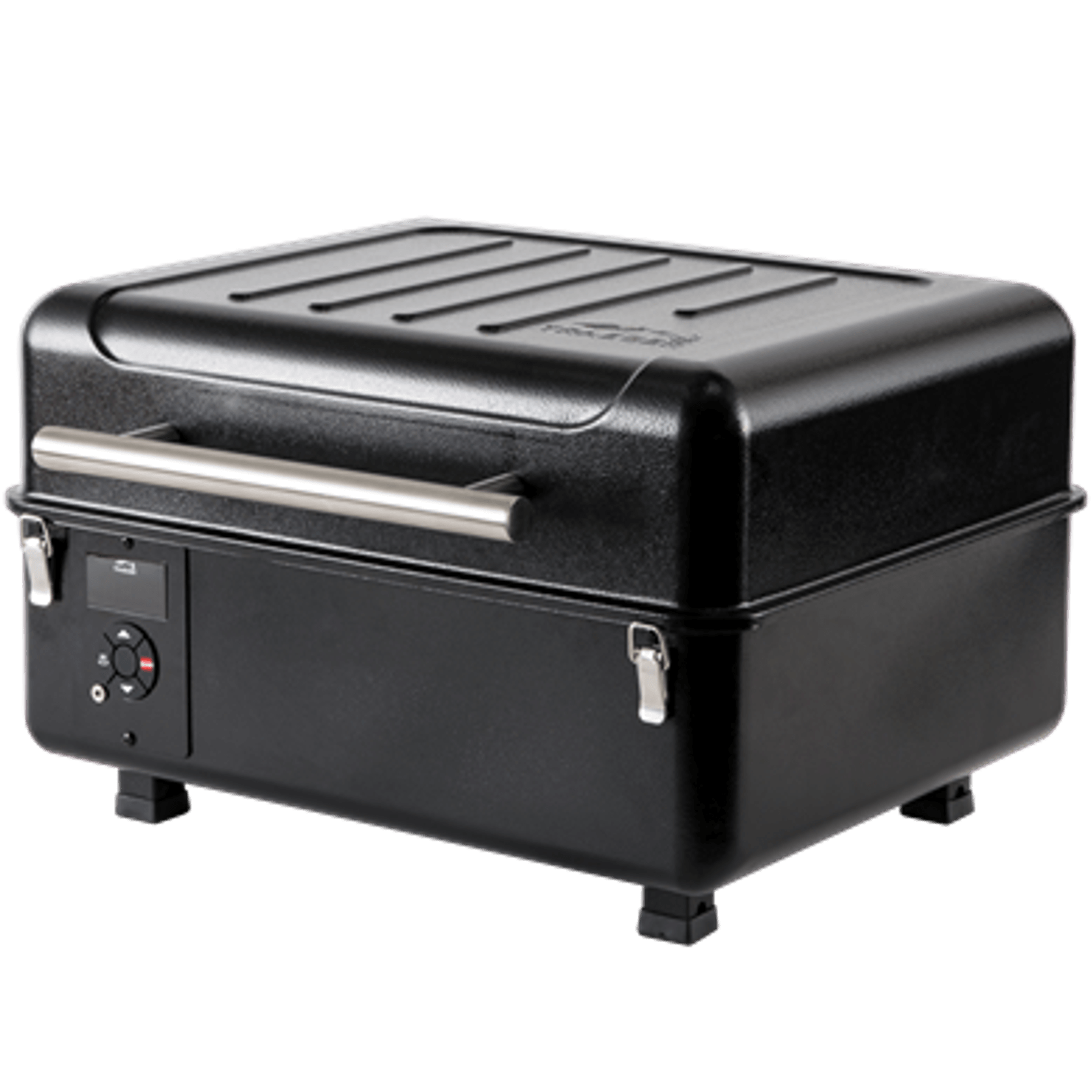 Traeger Ranger Pellet Grill gallery detail image