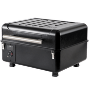 Traeger Ranger Pellet Grill gallery detail image