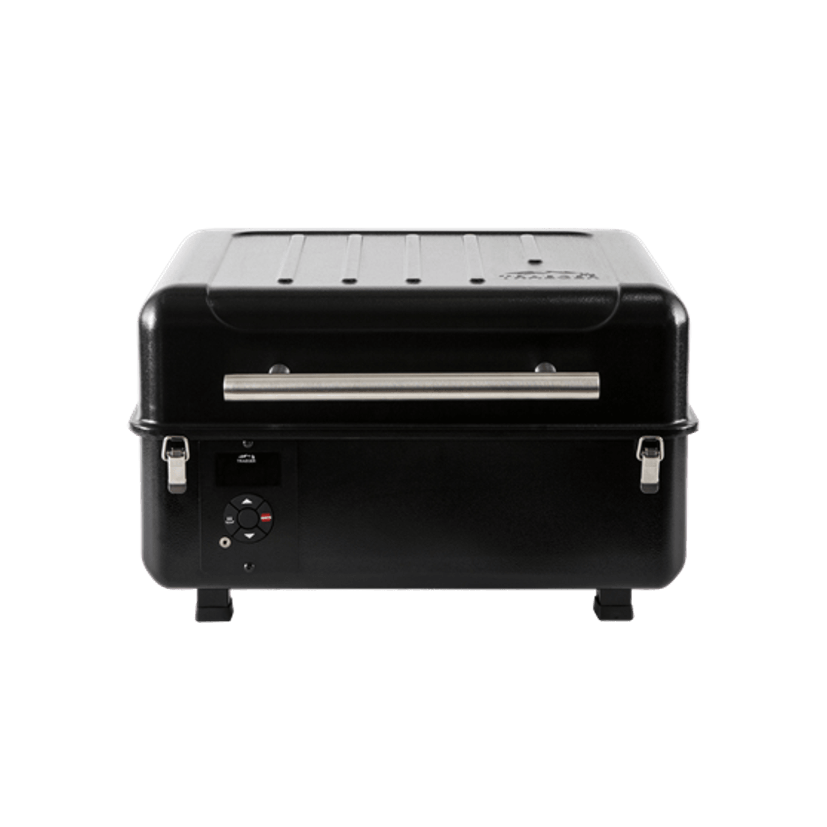 Traeger Ranger Pellet Grill gallery detail image