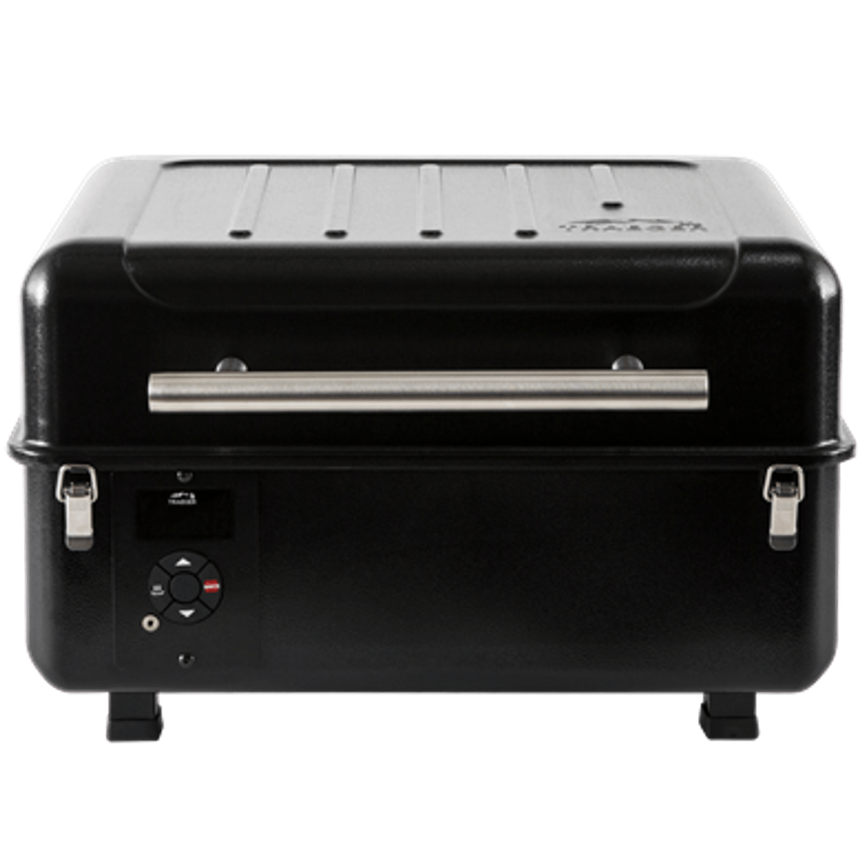 Traeger Ranger Pellet Grill gallery detail image