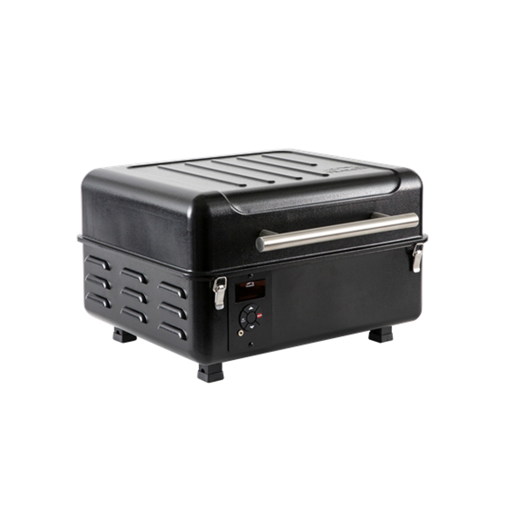 Traeger Ranger Pellet Grill gallery detail image