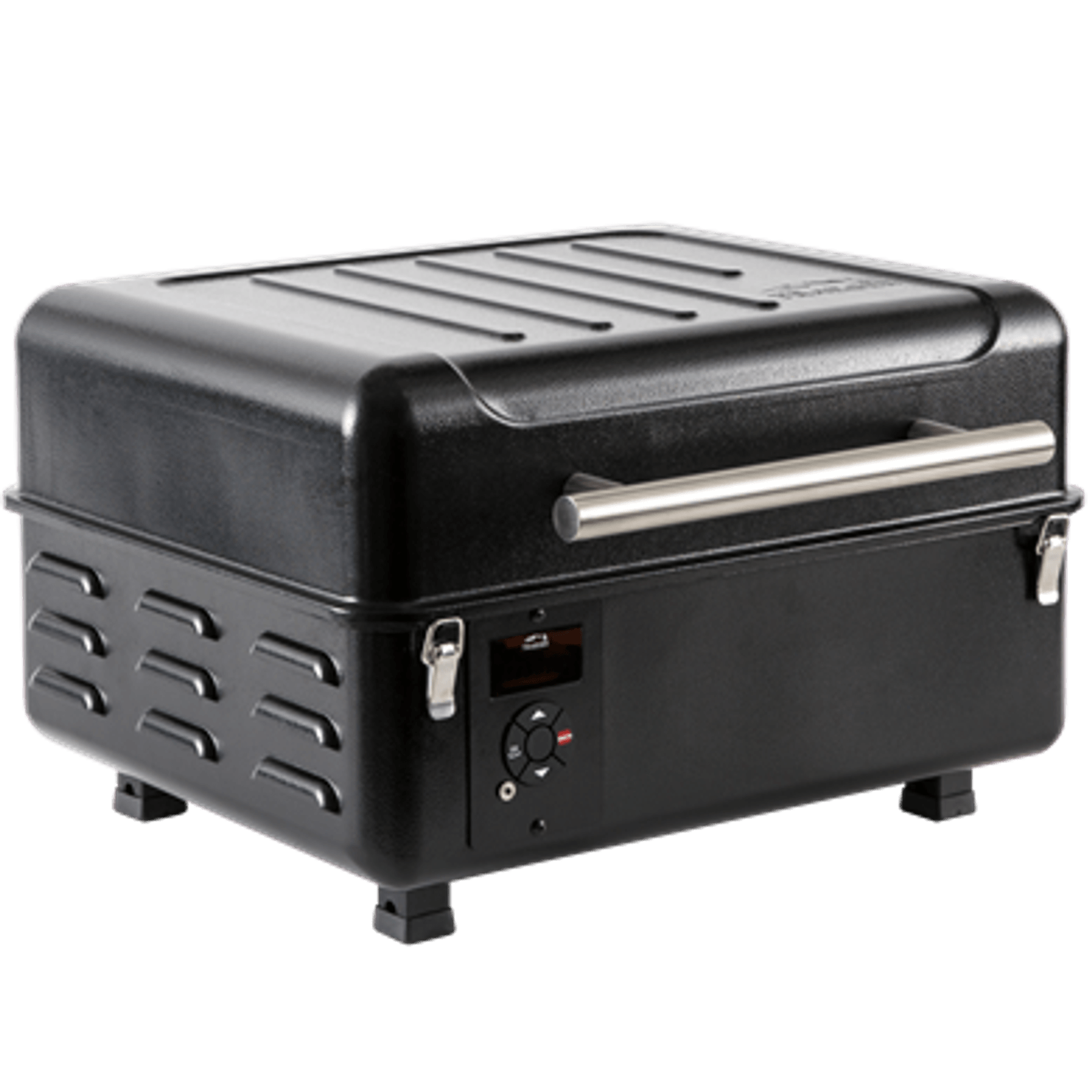 Traeger Ranger Pellet Grill gallery detail image