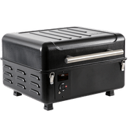 Traeger Ranger Pellet Grill gallery detail image