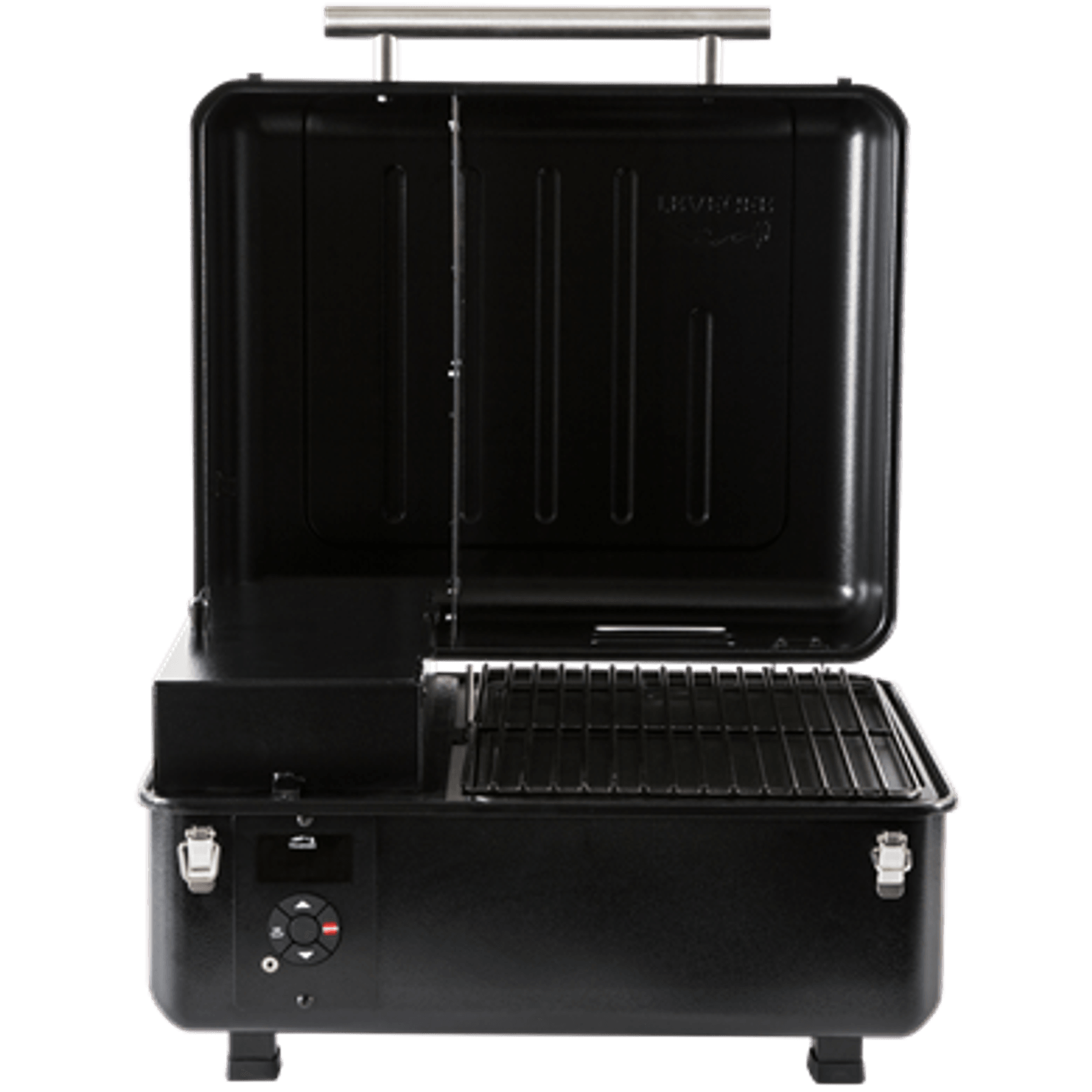 Traeger Ranger Pellet Grill gallery detail image
