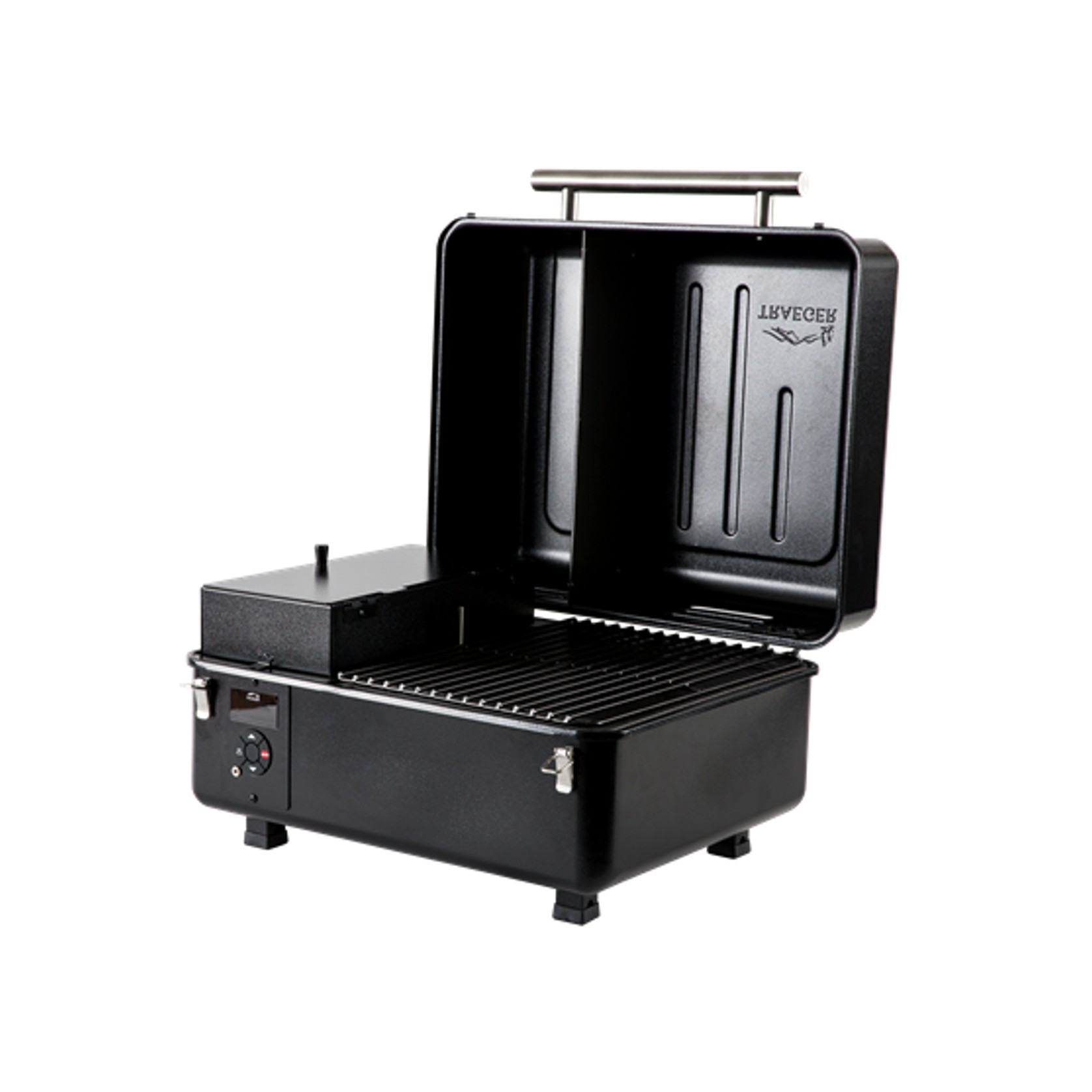 Traeger Ranger Pellet Grill gallery detail image