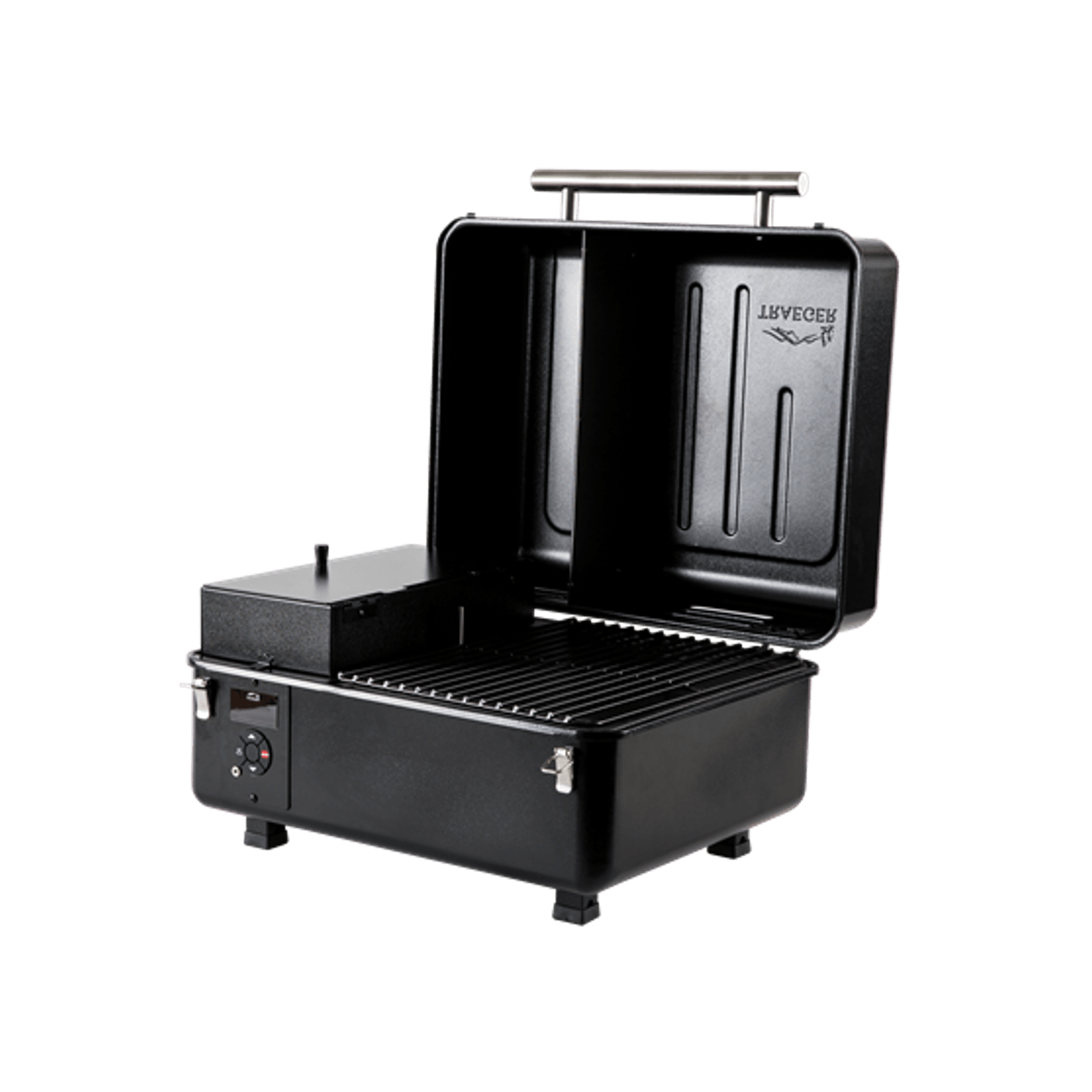 Traeger Ranger Pellet Grill gallery detail image