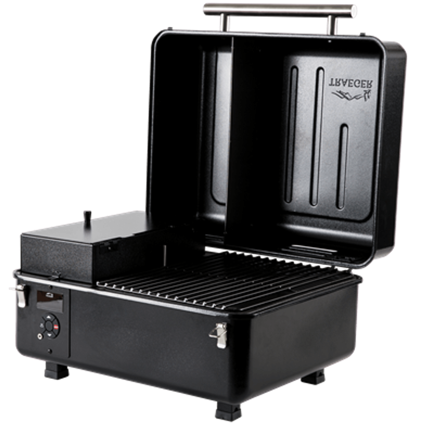 Traeger Ranger Pellet Grill gallery detail image