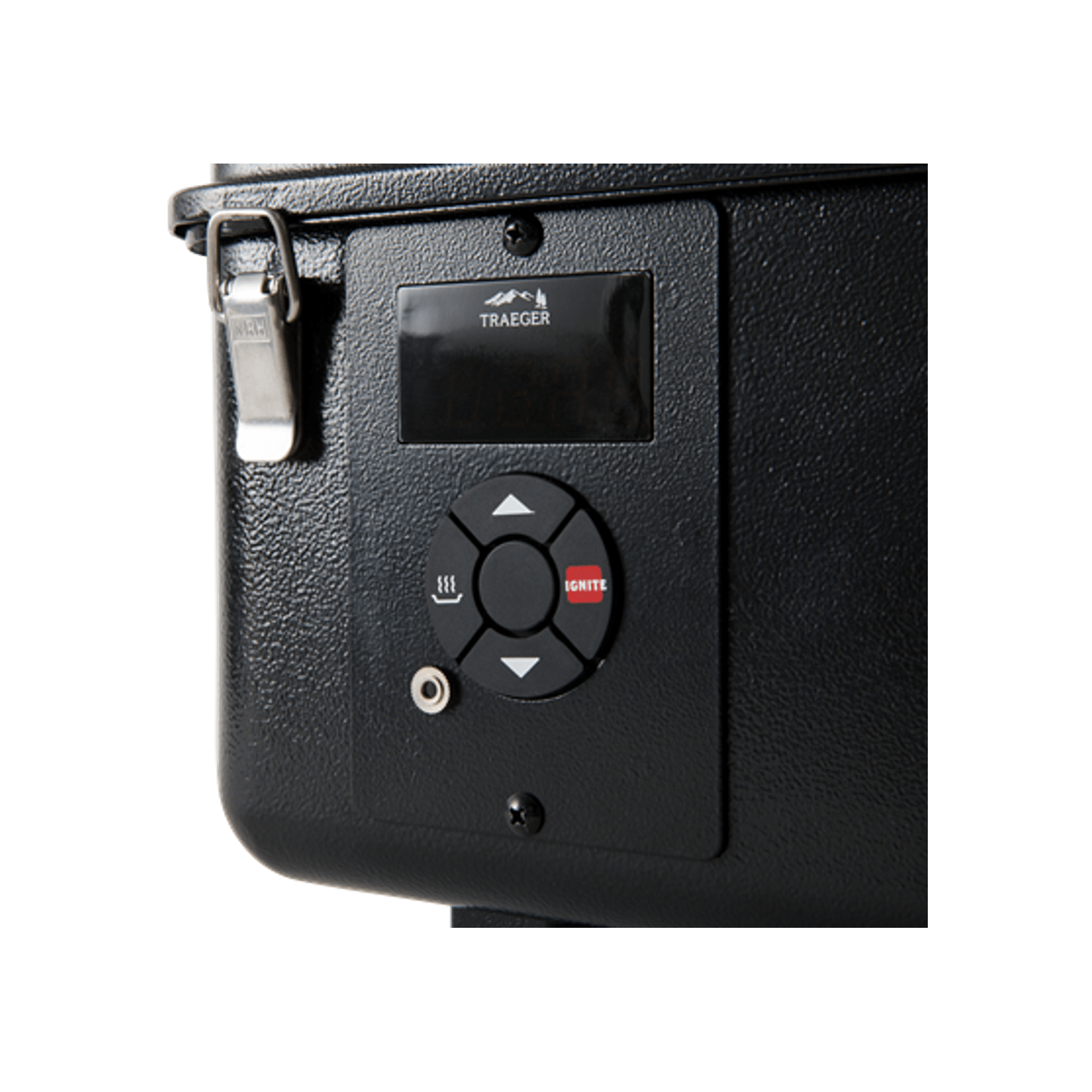 Traeger Ranger Pellet Grill gallery detail image