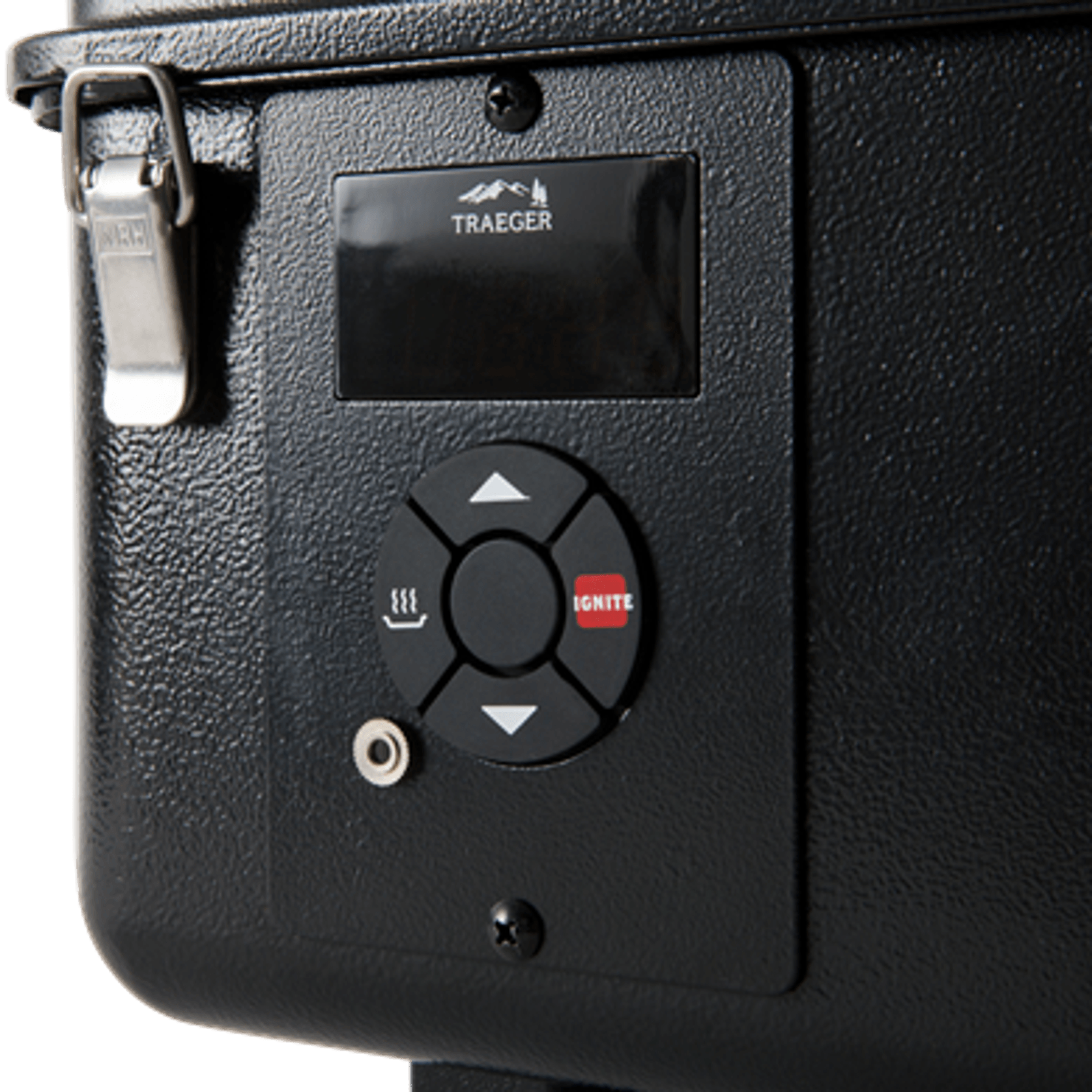 Traeger Ranger Pellet Grill gallery detail image