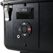 Traeger Ranger Pellet Grill gallery detail image