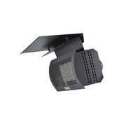 HEATSTRIP Heat Shield For Wall Mounted Gas Heater gallery detail image