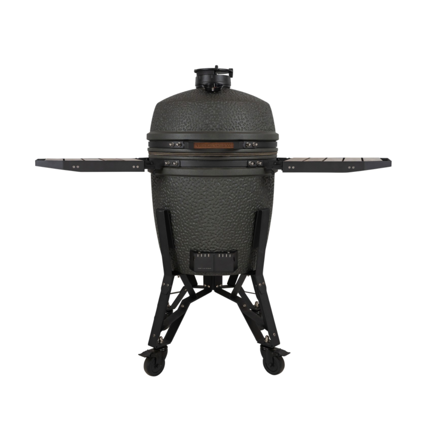 THE BASTARD VX Complete Kamado Charcoal Grill - Large gallery detail image