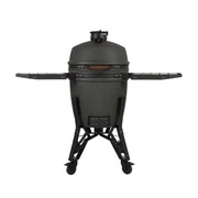 THE BASTARD VX Complete Kamado Charcoal Grill - Large gallery detail image