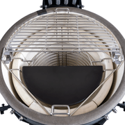 THE BASTARD VX Complete Kamado Charcoal Grill - Large gallery detail image