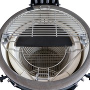 THE BASTARD VX Complete Kamado Charcoal Grill - Large gallery detail image