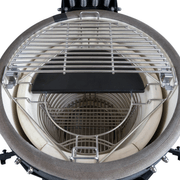 THE BASTARD VX Complete Kamado Charcoal Grill - Large gallery detail image