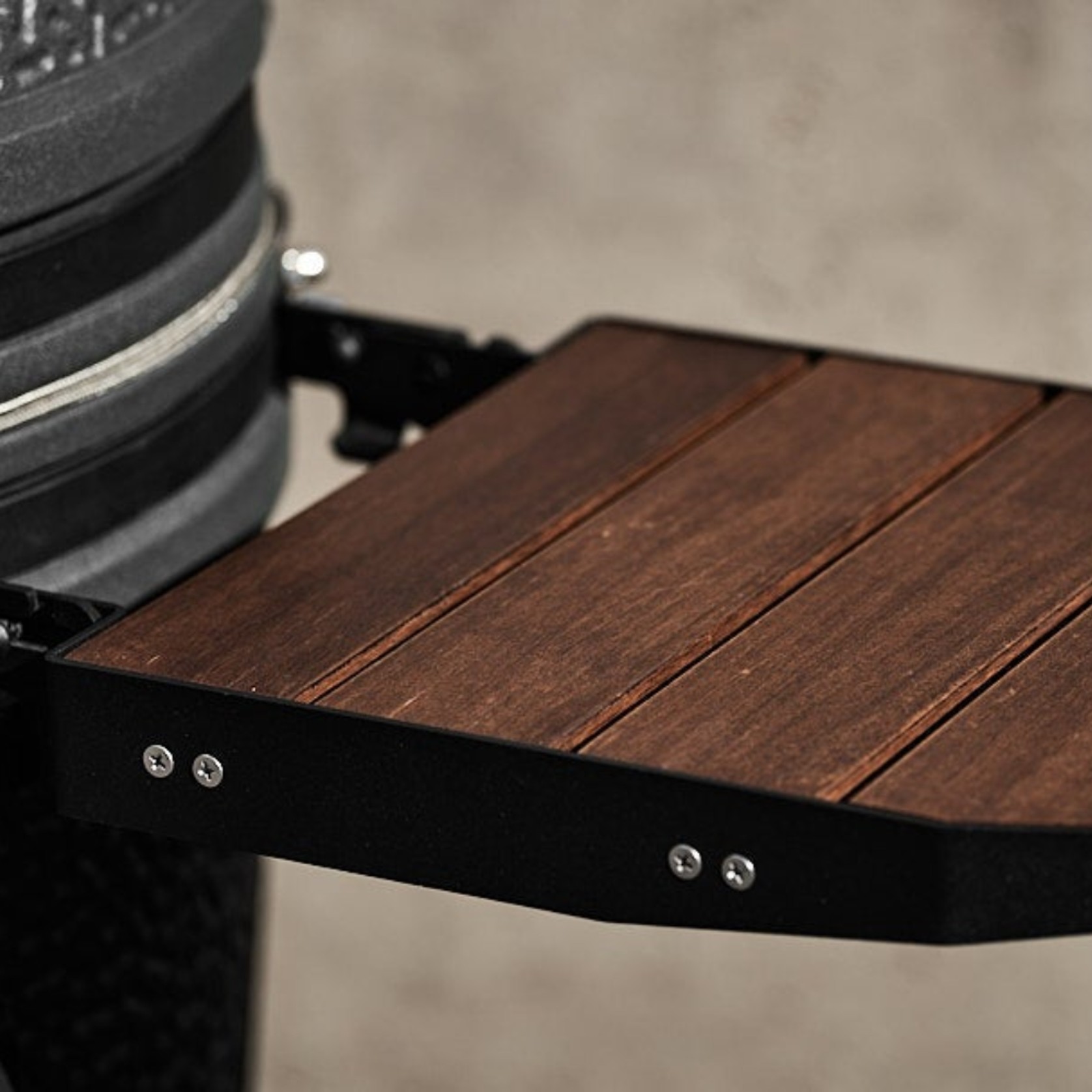 THE BASTARD VX Complete Kamado Charcoal Grill - Large gallery detail image