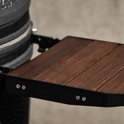 THE BASTARD VX Complete Kamado Charcoal Grill - Large gallery detail image