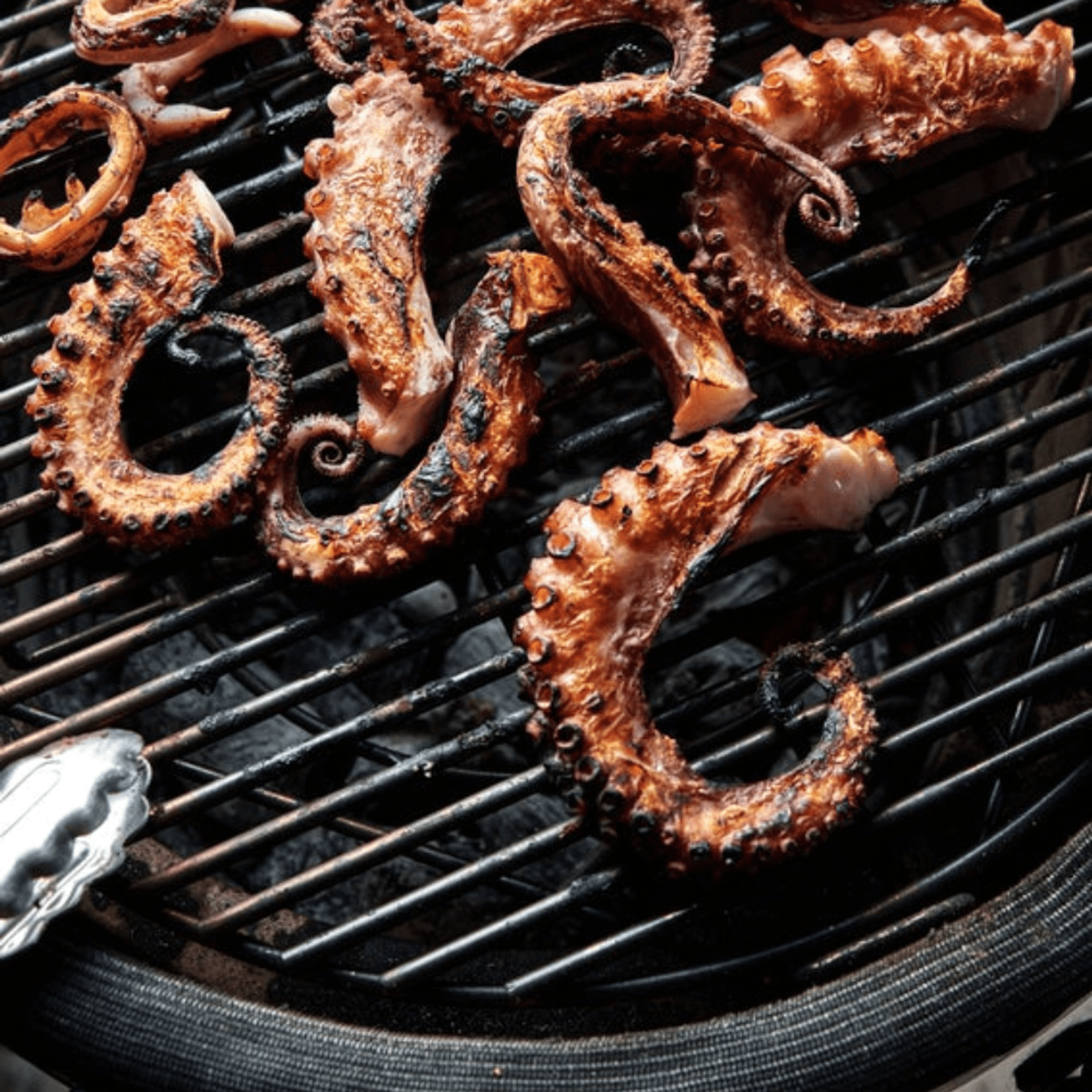 THE BASTARD VX Complete Kamado Charcoal Grill - Large gallery detail image