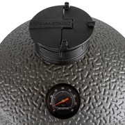 THE BASTARD VX Complete Kamado Charcoal Grill - Large gallery detail image