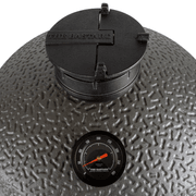 THE BASTARD VX Complete Kamado Charcoal Grill - Large gallery detail image