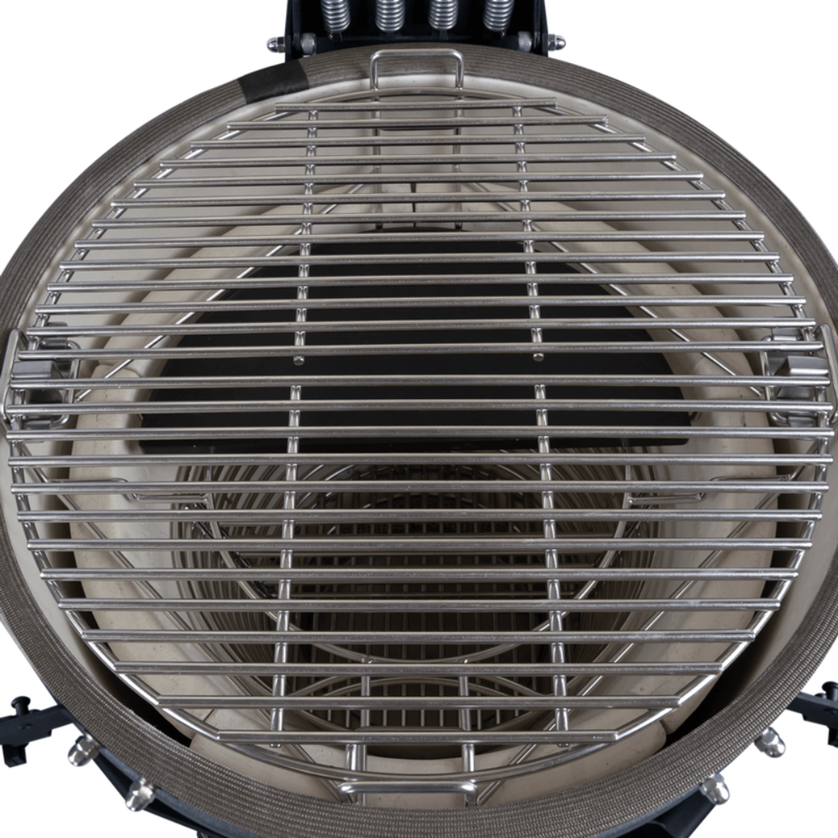 THE BASTARD VX Complete Kamado Charcoal Grill - Large gallery detail image