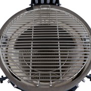 THE BASTARD VX Complete Kamado Charcoal Grill - Large gallery detail image