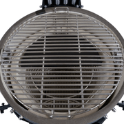 THE BASTARD VX Complete Kamado Charcoal Grill - Large gallery detail image
