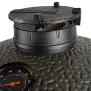 THE BASTARD VX Complete Kamado Charcoal Grill - Large gallery detail image