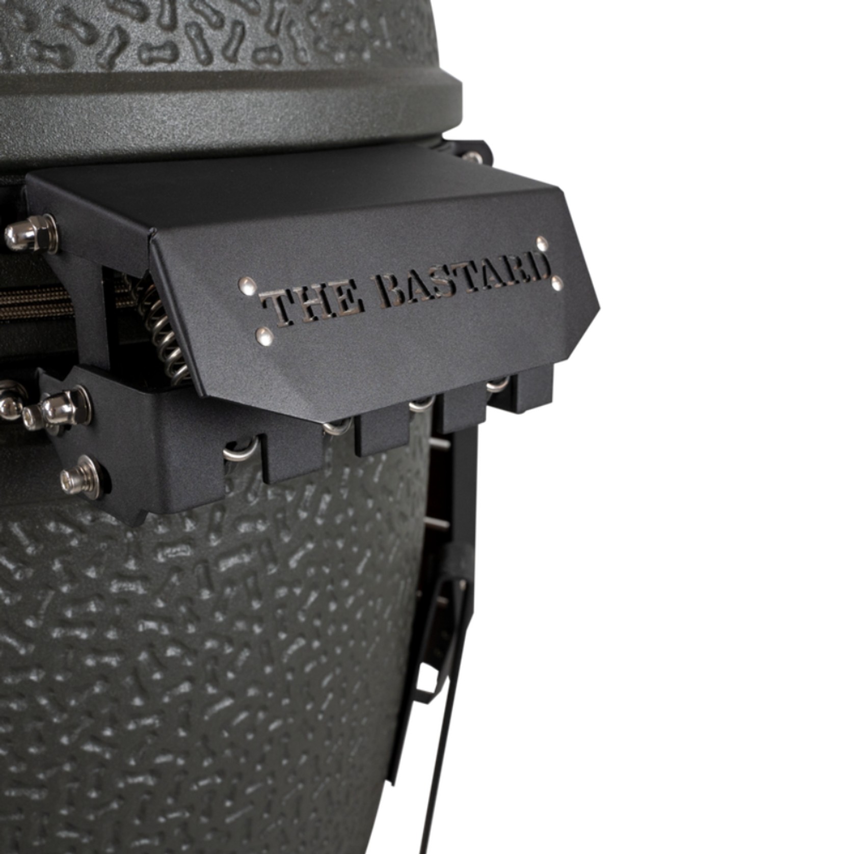THE BASTARD VX Complete Kamado Charcoal Grill - Large gallery detail image