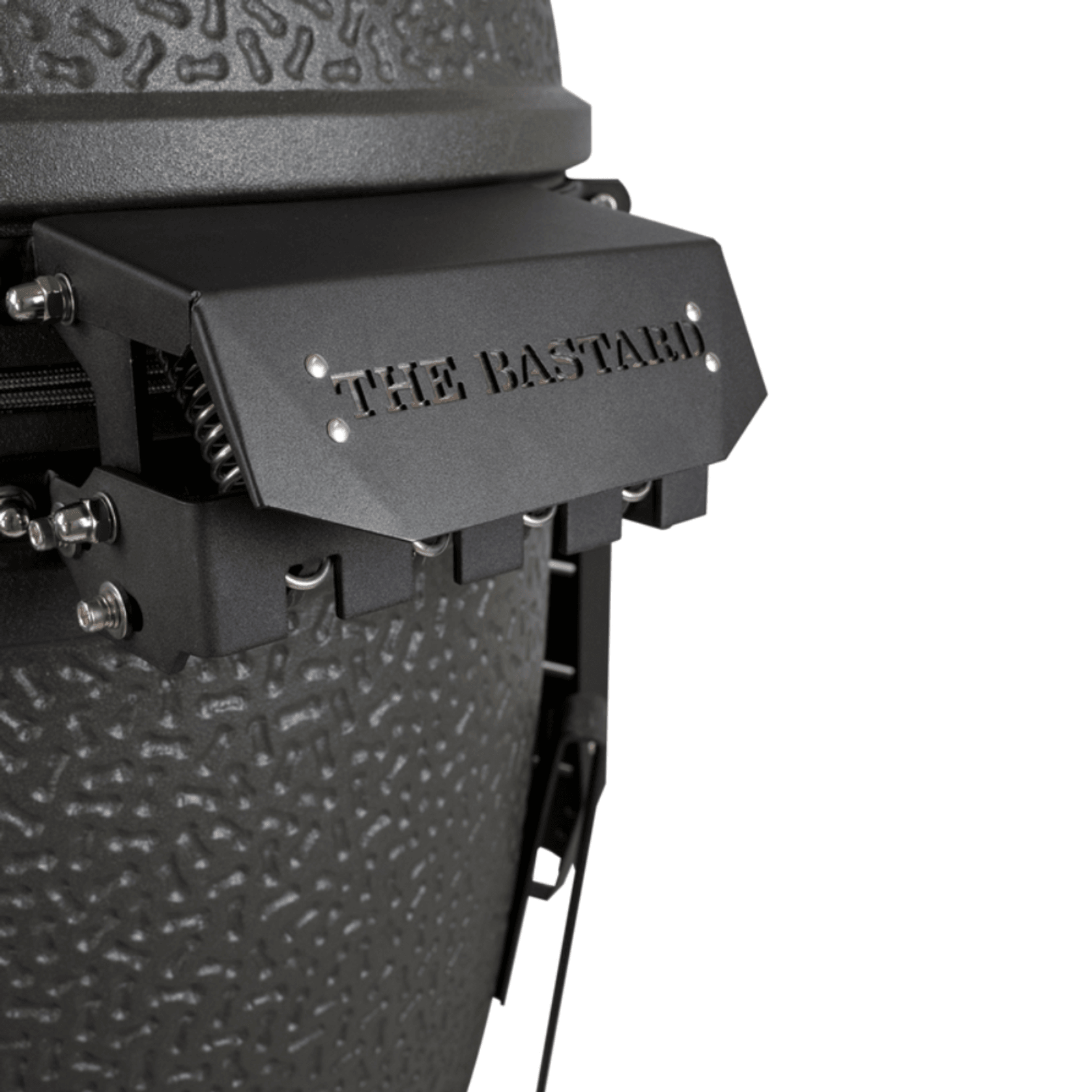 THE BASTARD VX Complete Kamado Charcoal Grill - Large gallery detail image
